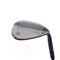 NEW TaylorMade Milled Grind 4 Lob Wedge / 60.0 Degrees / Wedge Flex