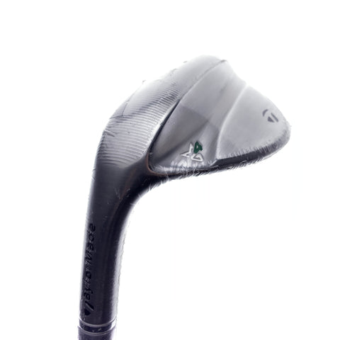 NEW TaylorMade Milled Grind 4 Lob Wedge / 60.0 Degrees / Wedge / Left-Handed