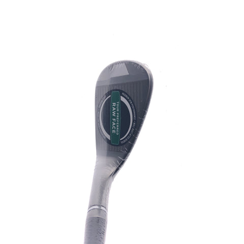 NEW TaylorMade Milled Grind 4 Pitching Wedge / 46.0 Degrees / Wedge Flex