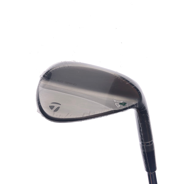 NEW TaylorMade Milled Grind 4 Pitching Wedge / 46.0 Degrees / Wedge Flex