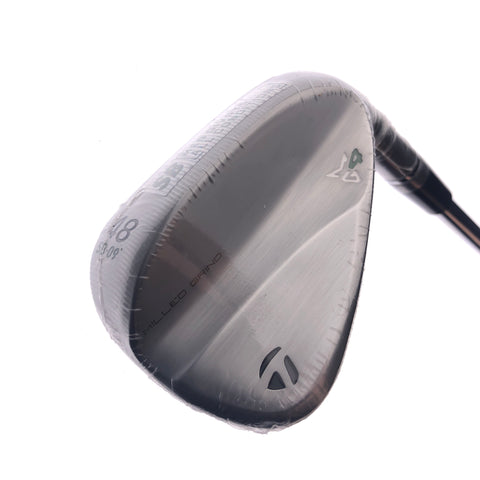 NEW TaylorMade Milled Grind 4 Pitching Wedge / 48.0 Degrees / Regular Flex