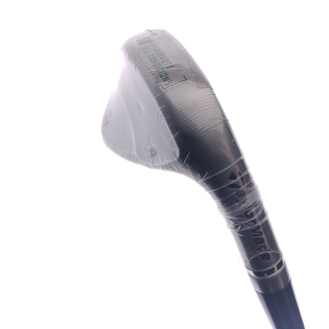 NEW TaylorMade Milled Grind 4 Pitching Wedge / 48.0 Degrees / Regular Flex