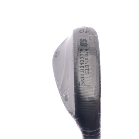 NEW TaylorMade Milled Grind 4 Pitching Wedge / 48.0 Degrees / Regular Flex