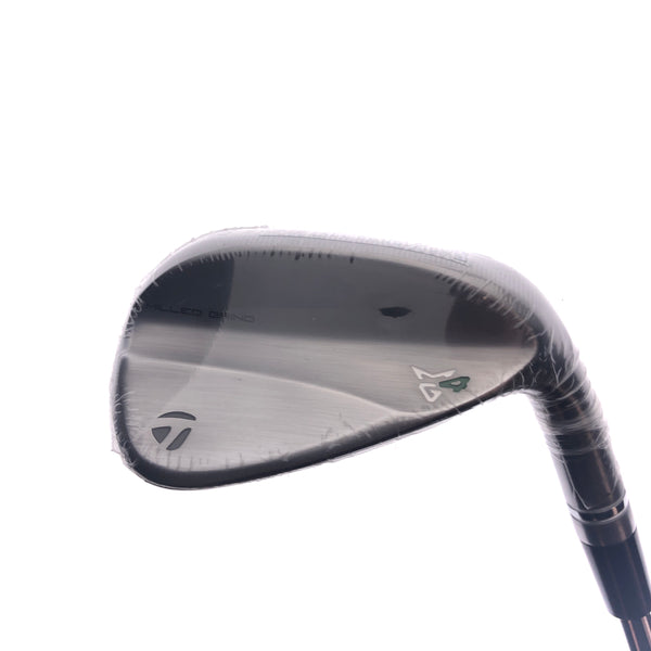 NEW TaylorMade Milled Grind 4 Pitching Wedge / 48.0 Degrees / Regular Flex