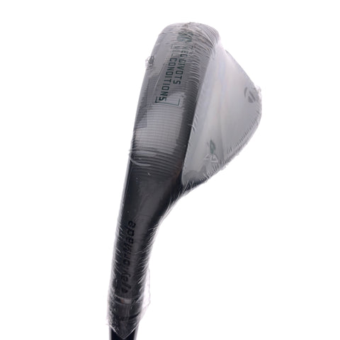 NEW TaylorMade Milled Grind 4 Sand Wedge / 54.0 Deg / Wedge Flex / Left-Handed