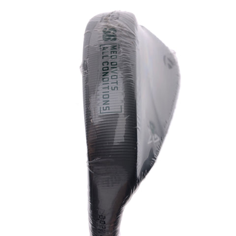 NEW TaylorMade Milled Grind 4 Sand Wedge / 54.0 Deg / Wedge Flex / Left-Handed