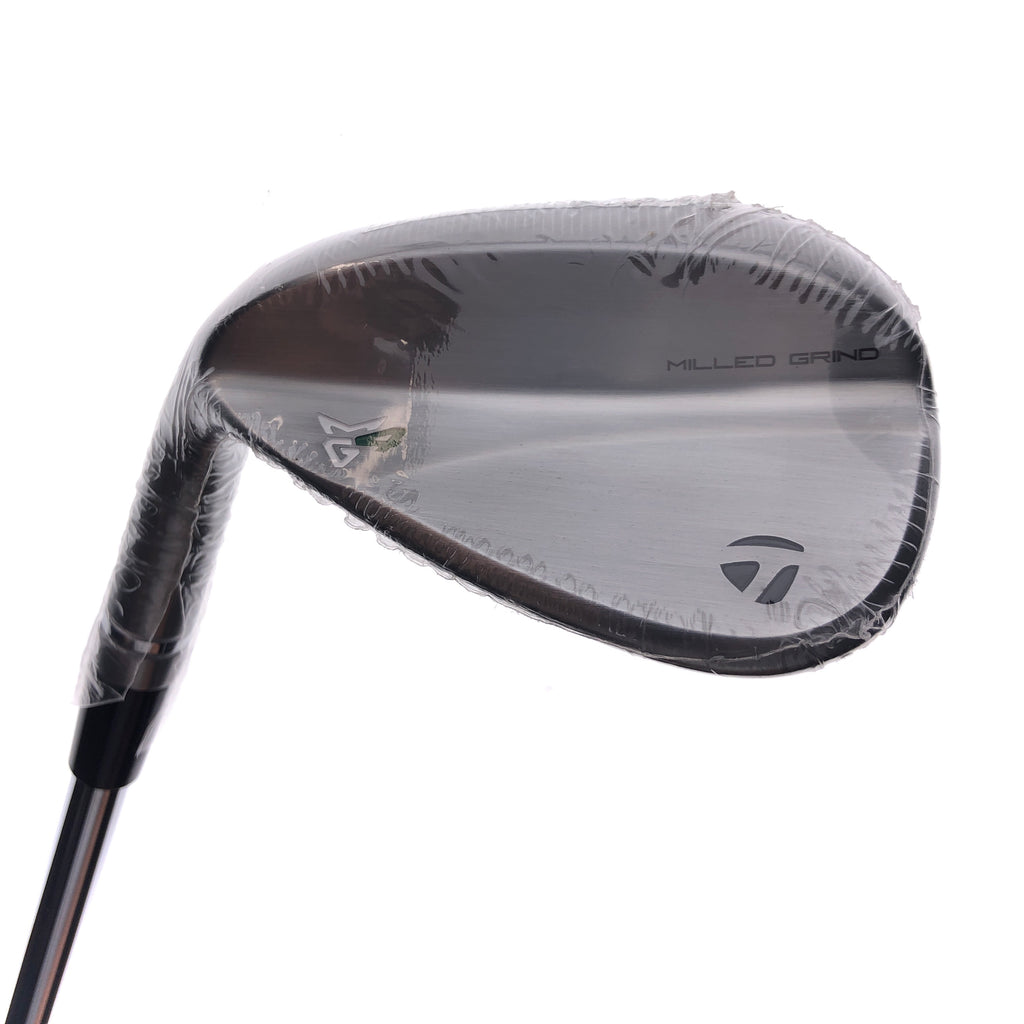 NEW TaylorMade Milled Grind 4 Sand Wedge / 54.0 Deg / Wedge Flex / Left-Handed
