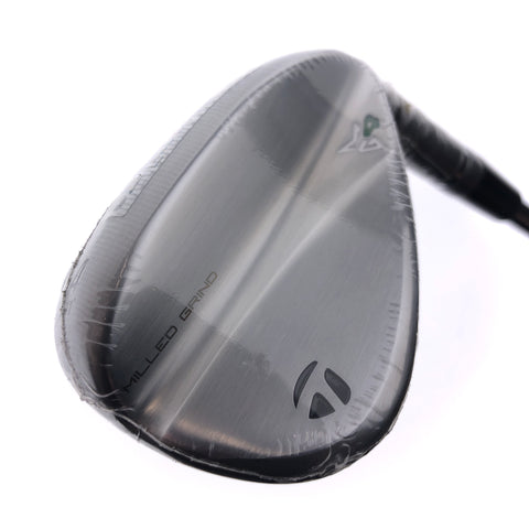NEW TaylorMade Milled Grind 4 Sand Wedge / 54.0 Degrees / Stiff Flex