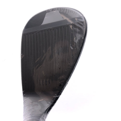 NEW TaylorMade Milled Grind 4 Sand Wedge / 54.0 Degrees / Stiff Flex