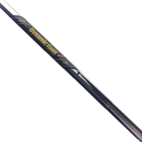 NEW TaylorMade Milled Grind 4 Sand Wedge / 54.0 Degrees / Stiff Flex