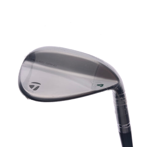 NEW TaylorMade Milled Grind 4 Sand Wedge / 54.0 Degrees / Stiff Flex