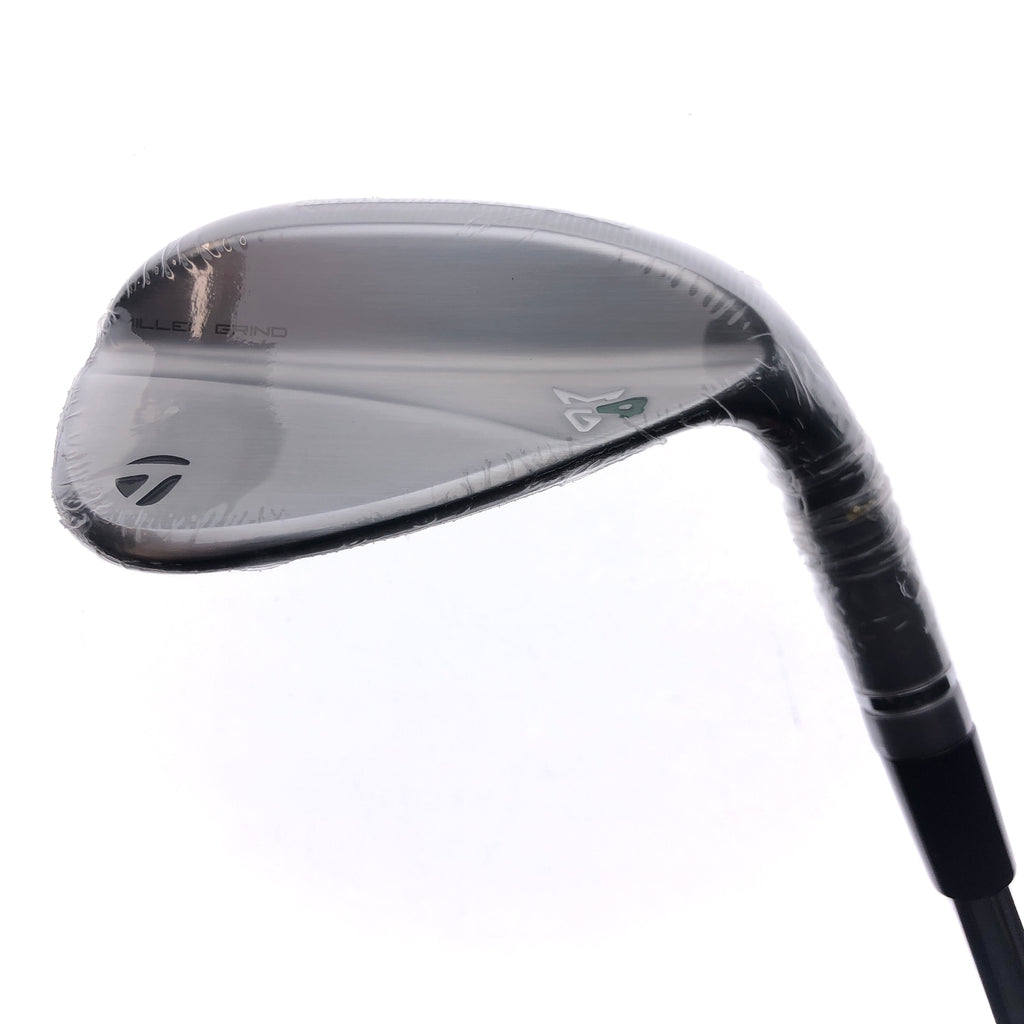 NEW TaylorMade Milled Grind 4 Sand Wedge / 54.0 Degrees / Stiff Flex