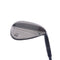 NEW TaylorMade Milled Grind 4 Sand Wedge / 54.0 Degrees / Wedge Flex