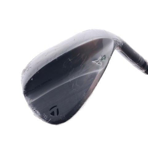 NEW TaylorMade Milled Grind 4 Sand Wedge / 56.0 Degrees / Wedge Flex