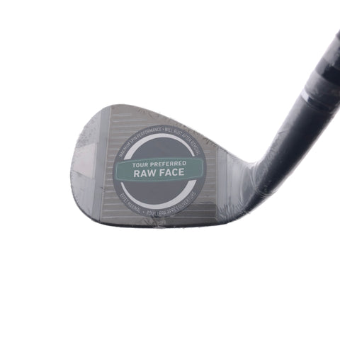 NEW TaylorMade Milled Grind 4 Sand Wedge / 56.0 Degrees / Wedge Flex