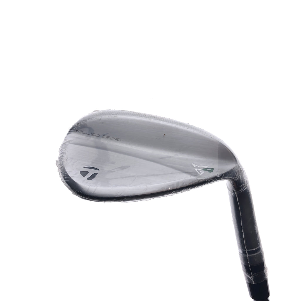 NEW TaylorMade Milled Grind 4 Sand Wedge / 56.0 Degrees / Wedge Flex