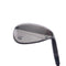 NEW TaylorMade Milled Grind 4 Sand Wedge / 56.0 Degrees / Wedge Flex