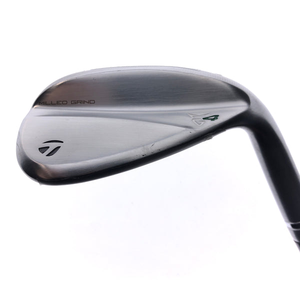 NEW TaylorMade Milled Grind 4 Sand Wedge / 58.0 Degrees / Wedge Flex