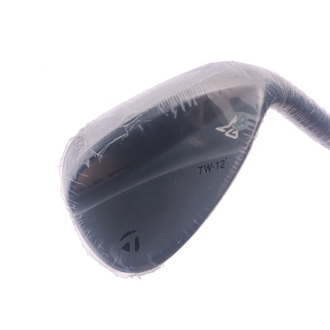 NEW TaylorMade Milled Grind 4 TW Sand Wedge / 56.0 Degrees / Stiff Flex
