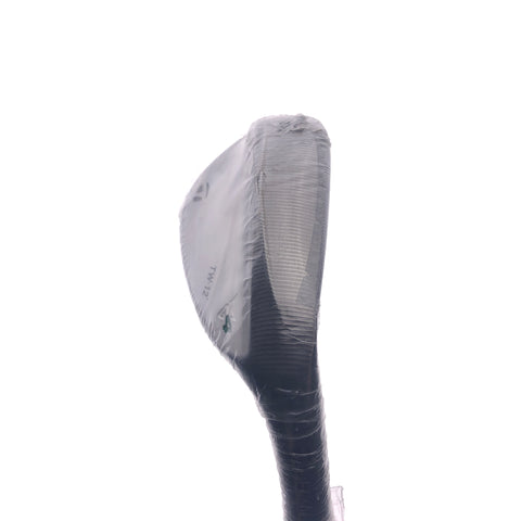NEW TaylorMade Milled Grind 4 TW Sand Wedge / 56.0 Degrees / Stiff Flex