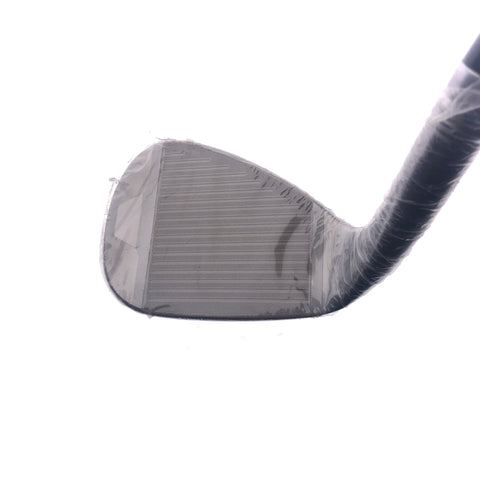 NEW TaylorMade Milled Grind 4 TW Sand Wedge / 56.0 Degrees / Stiff Flex