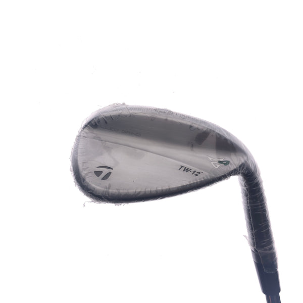 NEW TaylorMade Milled Grind 4 TW Sand Wedge / 56.0 Degrees / Stiff Flex