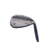 NEW TaylorMade Milled Grind 4 TW Sand Wedge / 56.0 Degrees / Stiff Flex