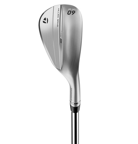 NEW TaylorMade Milled Grind 5 TW Wedge