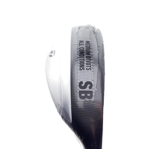 NEW TaylorMade Milled Grind Forged 5 Sand Wedge / 54.0 Degrees / Wedge Flex