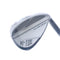 NEW TaylorMade Milled Grind Hi-Toe 3 Chrome Gap Wedge / 52 Degrees / Wedge Flex