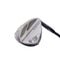 NEW TaylorMade Milled Grind Hi-Toe 3 Chrome Gap Wedge / 52.0 Degree / Wedge Flex