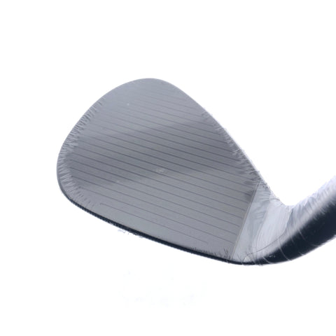 NEW TaylorMade Milled Grind Hi-Toe 3 Chrome Lob Wedge / 58 Degree / Regular Flex