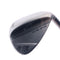 NEW TaylorMade Milled Grind Hi-Toe 3 Chrome Lob Wedge / 60.0 Degree / Wedge Flex