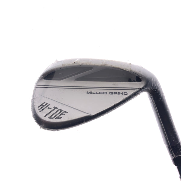 NEW TaylorMade Milled Grind Hi-Toe 3 Chrome Sand Wedge / 56.0 Deg / Wedge Flex