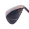 NEW TaylorMade Milled Grind Hi-Toe 3 RAW Copper Lob Wedge / 58.0 / Wedge Flex