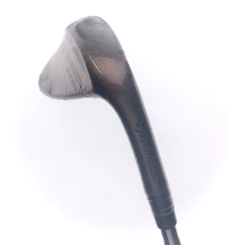 NEW TaylorMade Milled Grind Hi-Toe 3 RAW Copper Sand Wedge / 54.0 Deg / Wedge
