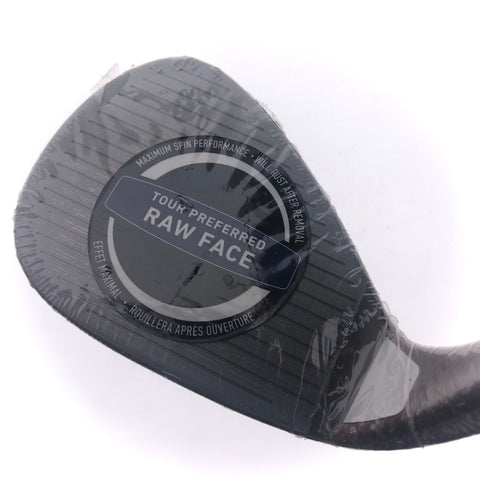NEW TaylorMade Milled Grind Hi-Toe 3 RAW Copper Sand Wedge / 54.0 Deg / Wedge