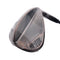 NEW TaylorMade Milled Grind Hi-Toe 4 Copper Gap Wedge / 50.0 Degree / Stiff Flex