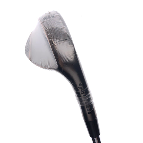 NEW TaylorMade Milled Grind Hi-Toe 4 Copper Gap Wedge / 50.0 Degree / Stiff Flex