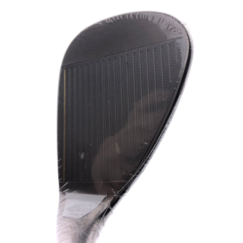 NEW TaylorMade Milled Grind Hi-Toe 4 Copper Gap Wedge / 50.0 Degree / Stiff Flex