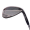 NEW TaylorMade Milled Grind Hi-Toe 4 Copper Gap Wedge / 50.0 Degree / Stiff Flex