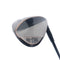 NEW TaylorMade Milled Grind Hi-Toe 4 Copper Gap Wedge / 50.0 Degree / Wedge Flex