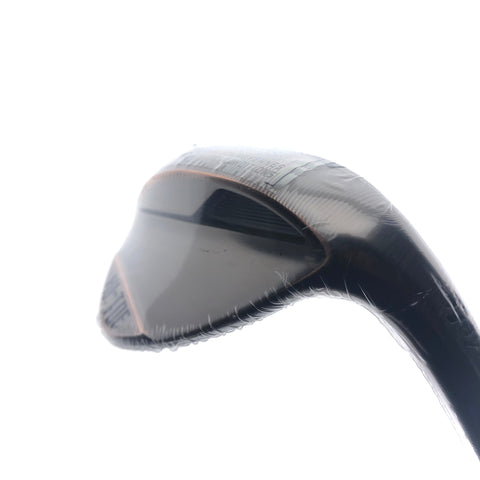 NEW TaylorMade Milled Grind Hi-Toe 4 Copper Gap Wedge / 50.0 Degree / Wedge Flex