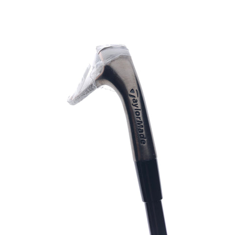 NEW TaylorMade Milled Grind Hi-Toe 4 Copper Gap Wedge / 50.0 Degrees / Stiff Fl