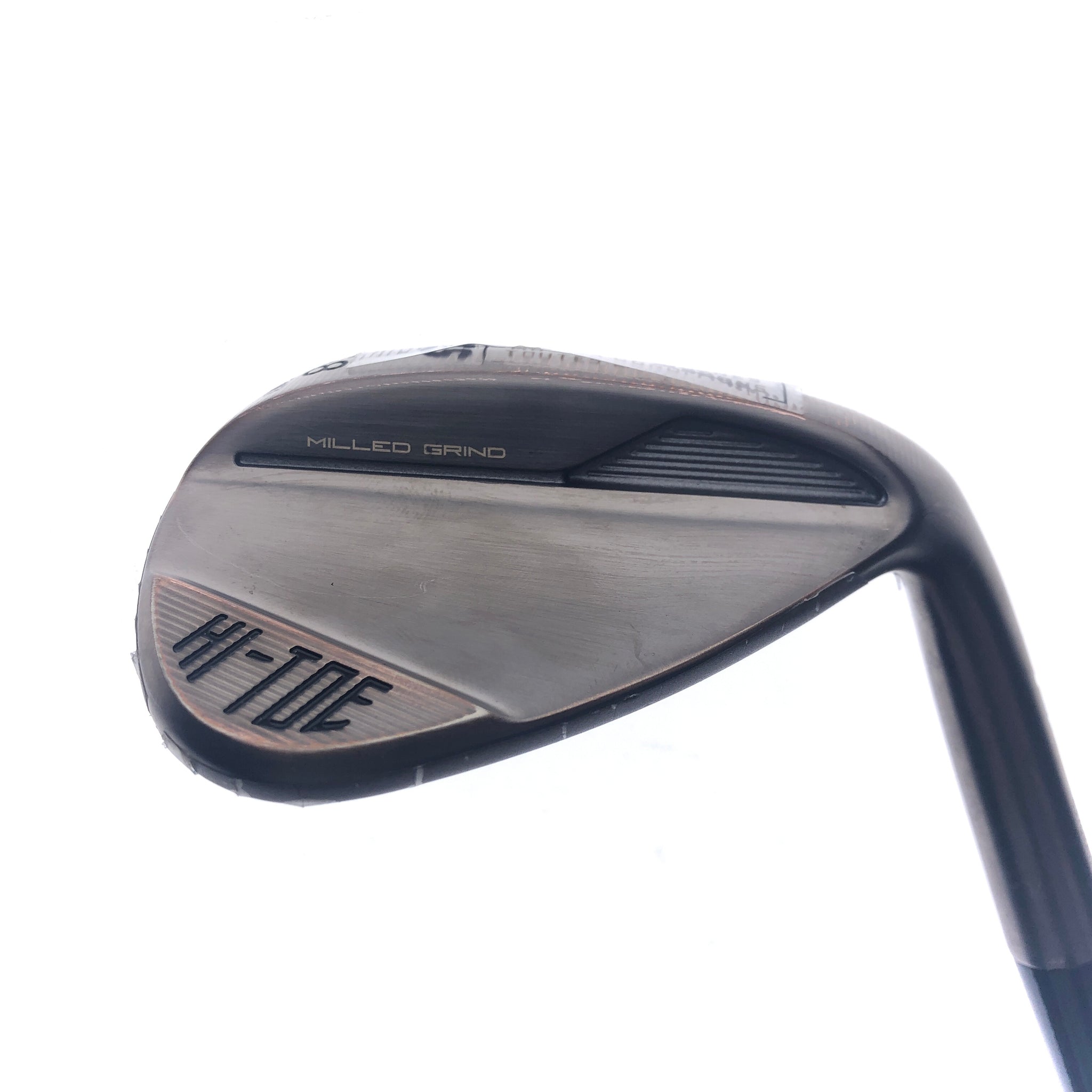 TaylorMade - 【Nobuhiro 333】 Taylor Made STEALTH zestaw ironów golfowych (stalowy shaft