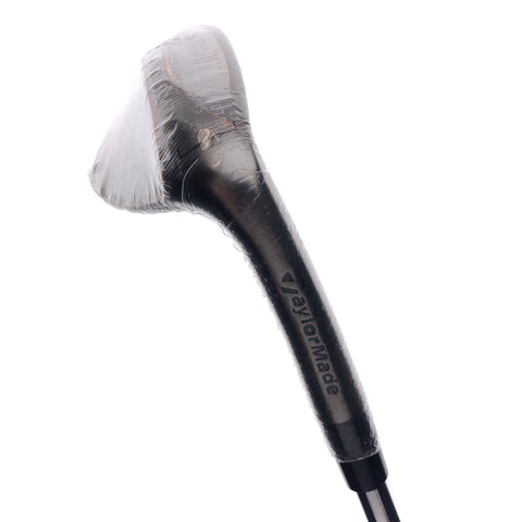 NEW TaylorMade Milled Grind Hi-Toe 4 Copper Lob Wedge / 58.0 Deg / Wedge Flex
