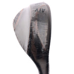 NEW TaylorMade Milled Grind Hi-Toe 4 Copper Lob Wedge / 58.0 Deg / Wedge Flex