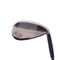 NEW TaylorMade Milled Grind Hi-Toe 4 Copper Lob Wedge / 58.0 Degree / Wedge Flex