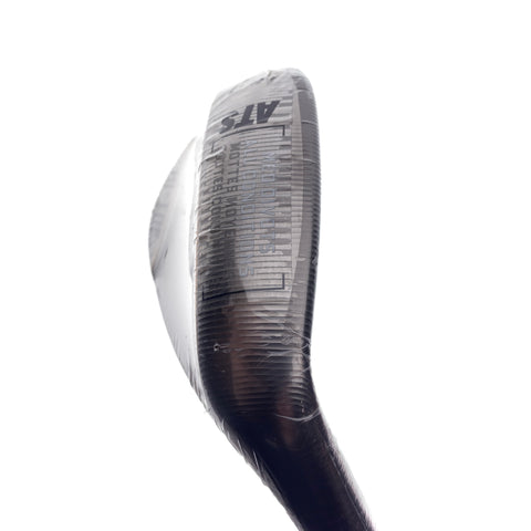NEW TaylorMade Milled Grind Hi-Toe 4 Copper Lob Wedge /58.0 Degrees/ Wedge Flex
