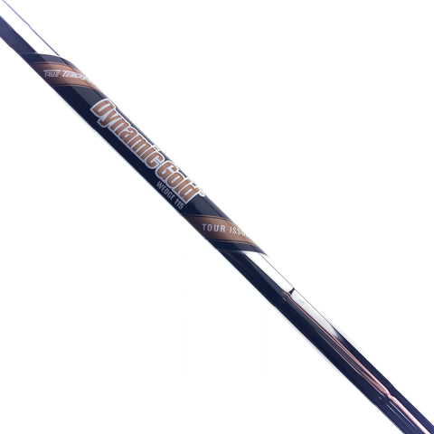 NEW TaylorMade Milled Grind Hi-Toe 4 Copper Lob Wedge / 60.0 Deg / Wedge Flex